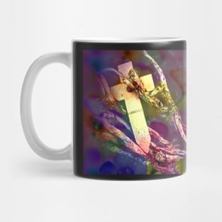 POPPY REMEMBRANCE Mug